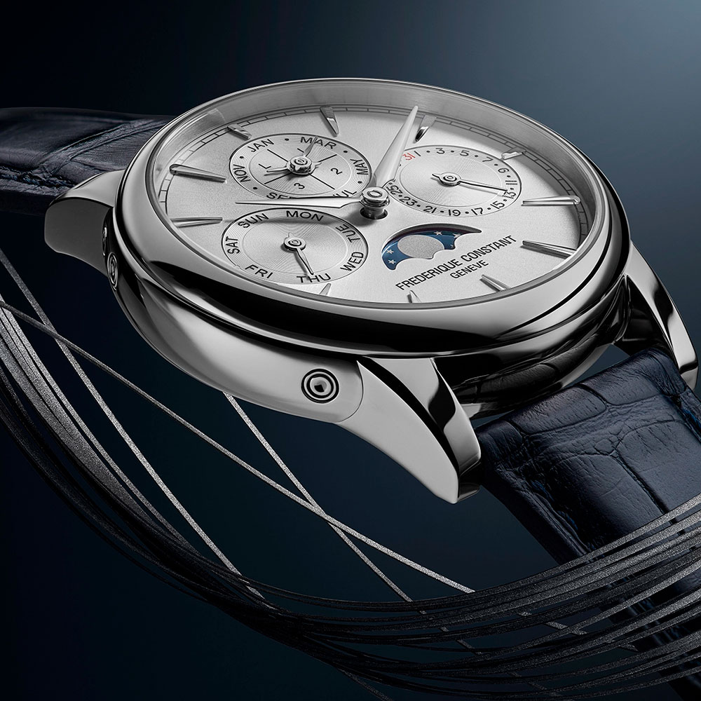 Frederique Constant FC-776S3H6